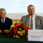 27.07.2017 Kielce. Klinika Chirurgii Ogólnej, Onkologicznej i Endokrynologicznej na Czarnowie po remoncie. / Marzena Mąkosa / Radio Kielce