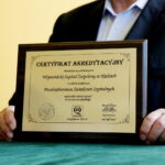 27.07.2017 Kielce. Klinika Chirurgii Ogólnej, Onkologicznej i Endokrynologicznej na Czarnowie po remoncie. / Marzena Mąkosa / Radio Kielce