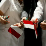 27.07.2017 Kielce. Klinika Chirurgii Ogólnej, Onkologicznej i Endokrynologicznej na Czarnowie po remoncie. / Marzena Mąkosa / Radio Kielce