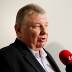 27.07.2017 Kielce. Klinika Chirurgii Ogólnej, Onkologicznej i Endokrynologicznej na Czarnowie po remoncie. / Marzena Mąkosa / Radio Kielce