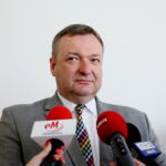 27.07.2017 Kielce. Klinika Chirurgii Ogólnej, Onkologicznej i Endokrynologicznej na Czarnowie po remoncie. / Marzena Mąkosa / Radio Kielce