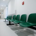 27.07.2017 Kielce. Klinika Chirurgii Ogólnej, Onkologicznej i Endokrynologicznej na Czarnowie po remoncie. / Marzena Mąkosa / Radio Kielce