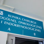 27.07.2017 Kielce. Klinika Chirurgii Ogólnej, Onkologicznej i Endokrynologicznej na Czarnowie po remoncie. / Marzena Mąkosa / Radio Kielce