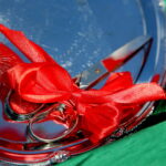 27.07.2017 Włoszczowa. Uroczyste otwarcie lądowiska dla helikopterów. / Marzena Mąkosa / Radio Kielce