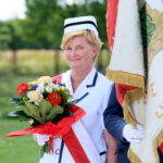 27.07.2017 Włoszczowa. Uroczyste otwarcie lądowiska dla helikopterów. / Marzena Mąkosa / Radio Kielce