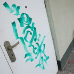 28.07.2017 Kielce. Wandale niszczą - miasto wydaje tysiące złotych na naprawy. / Marzena Mąkosa / Radio Kielce