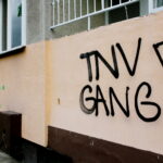 28.07.2017 Kielce. Wandale niszczą - miasto wydaje tysiące złotych na naprawy. / Marzena Mąkosa / Radio Kielce