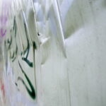 28.07.2017 Kielce. Wandale niszczą - miasto wydaje tysiące złotych na naprawy. / Marzena Mąkosa / Radio Kielce