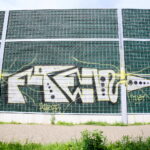 28.07.2017 Kielce. Wandale niszczą - miasto wydaje tysiące złotych na naprawy. / Marzena Mąkosa / Radio Kielce