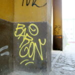 28.07.2017 Kielce. Wandale niszczą - miasto wydaje tysiące złotych na naprawy. / Marzena Mąkosa / Radio Kielce