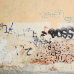 28.07.2017 Kielce. Wandale niszczą - miasto wydaje tysiące złotych na naprawy. / Marzena Mąkosa / Radio Kielce