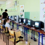 28.07.2017 Kostomłoty.  Świętokrzyski konwent fantastyki "Jagacon". / Marzena Mąkosa / Radio Kielce