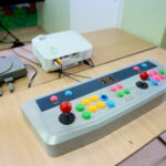 28.07.2017 Kostomłoty.  Świętokrzyski konwent fantastyki "Jagacon". / Marzena Mąkosa / Radio Kielce