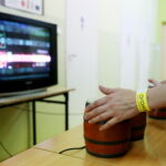 28.07.2017 Kostomłoty.  Świętokrzyski konwent fantastyki "Jagacon". / Marzena Mąkosa / Radio Kielce