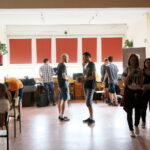 28.07.2017 Kostomłoty.  Świętokrzyski konwent fantastyki "Jagacon". / Marzena Mąkosa / Radio Kielce