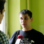 28.07.2017 Kostomłoty.  Świętokrzyski konwent fantastyki "Jagacon". / Marzena Mąkosa / Radio Kielce