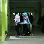 28.07.2017 Kostomłoty.  Świętokrzyski konwent fantastyki "Jagacon". / Marzena Mąkosa / Radio Kielce