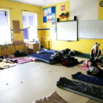 28.07.2017 Kostomłoty.  Świętokrzyski konwent fantastyki "Jagacon". / Marzena Mąkosa / Radio Kielce