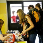 28.07.2017 Kostomłoty.  Świętokrzyski konwent fantastyki "Jagacon". / Marzena Mąkosa / Radio Kielce