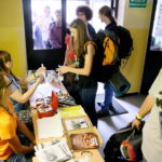 28.07.2017 Kostomłoty.  Świętokrzyski konwent fantastyki "Jagacon". / Marzena Mąkosa / Radio Kielce