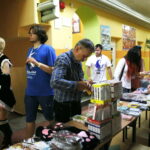 28.07.2017 Kostomłoty.  Świętokrzyski konwent fantastyki "Jagacon". / Marzena Mąkosa / Radio Kielce