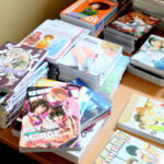 28.07.2017 Kostomłoty.  Świętokrzyski konwent fantastyki "Jagacon". / Marzena Mąkosa / Radio Kielce