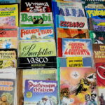 28.07.2017 Kostomłoty.  Świętokrzyski konwent fantastyki "Jagacon". / Marzena Mąkosa / Radio Kielce