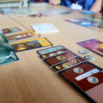 28.07.2017 Kostomłoty.  Świętokrzyski konwent fantastyki "Jagacon". / Marzena Mąkosa / Radio Kielce