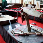 28.07.2017 Kostomłoty.  Świętokrzyski konwent fantastyki "Jagacon". / Marzena Mąkosa / Radio Kielce