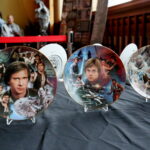 28.07.2017 Kostomłoty.  Świętokrzyski konwent fantastyki "Jagacon". / Marzena Mąkosa / Radio Kielce