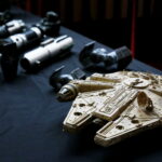 28.07.2017 Kostomłoty.  Świętokrzyski konwent fantastyki "Jagacon". / Marzena Mąkosa / Radio Kielce