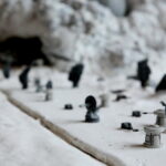 28.07.2017 Kostomłoty.  Świętokrzyski konwent fantastyki "Jagacon". / Marzena Mąkosa / Radio Kielce