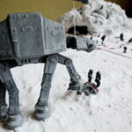 28.07.2017 Kostomłoty.  Świętokrzyski konwent fantastyki "Jagacon". / Marzena Mąkosa / Radio Kielce