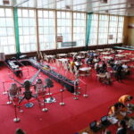 28.07.2017 Kostomłoty.  Świętokrzyski konwent fantastyki "Jagacon". / Marzena Mąkosa / Radio Kielce