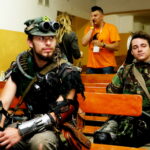 29.07.2017 Kostomłoty. Świętokrzyski konwent fantastyki "Jagacon". / Marzena Mąkosa - Radio Kielce / Radio Kielce