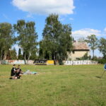 29.07.2017 Kostomłoty. Świętokrzyski konwent fantastyki "Jagacon". / Marzena Mąkosa - Radio Kielce / Radio Kielce