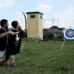 29.07.2017 Kostomłoty. Świętokrzyski konwent fantastyki "Jagacon". / Marzena Mąkosa - Radio Kielce / Radio Kielce