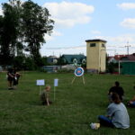 29.07.2017 Kostomłoty. Świętokrzyski konwent fantastyki "Jagacon". / Marzena Mąkosa - Radio Kielce / Radio Kielce