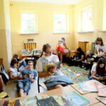 29.07.2017 Kostomłoty. Świętokrzyski konwent fantastyki "Jagacon". / Marzena Mąkosa - Radio Kielce / Radio Kielce