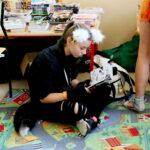 29.07.2017 Kostomłoty. Świętokrzyski konwent fantastyki "Jagacon". / Marzena Mąkosa - Radio Kielce / Radio Kielce