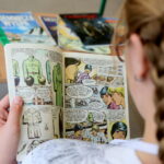 29.07.2017 Kostomłoty. Świętokrzyski konwent fantastyki "Jagacon". / Marzena Mąkosa - Radio Kielce / Radio Kielce