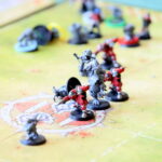 Miłośnicy gier i fantastyki spotkają się w Kielcach