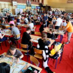 29.07.2017 Kostomłoty. Świętokrzyski konwent fantastyki "Jagacon". / Marzena Mąkosa - Radio Kielce / Radio Kielce