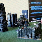 29.07.2017 Kostomłoty. Świętokrzyski konwent fantastyki "Jagacon". / Marzena Mąkosa - Radio Kielce / Radio Kielce