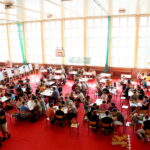 29.07.2017 Kostomłoty. Świętokrzyski konwent fantastyki "Jagacon". / Marzena Mąkosa - Radio Kielce / Radio Kielce