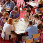 29.07.2017 Kostomłoty. Świętokrzyski konwent fantastyki "Jagacon". / Marzena Mąkosa - Radio Kielce / Radio Kielce