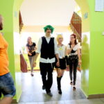 29.07.2017 Kostomłoty. Świętokrzyski konwent fantastyki "Jagacon". / Marzena Mąkosa - Radio Kielce / Radio Kielce