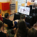 29.07.2017 Kostomłoty. Świętokrzyski konwent fantastyki "Jagacon". / Marzena Mąkosa - Radio Kielce / Radio Kielce