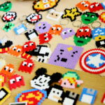 29.07.2017 Kostomłoty. Świętokrzyski konwent fantastyki "Jagacon". / Marzena Mąkosa - Radio Kielce / Radio Kielce