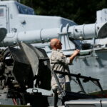 29.07.2017 Skarżysko-Kamienna. Historyczny piknik. / Marzena Mąkosa / Radio Kielce